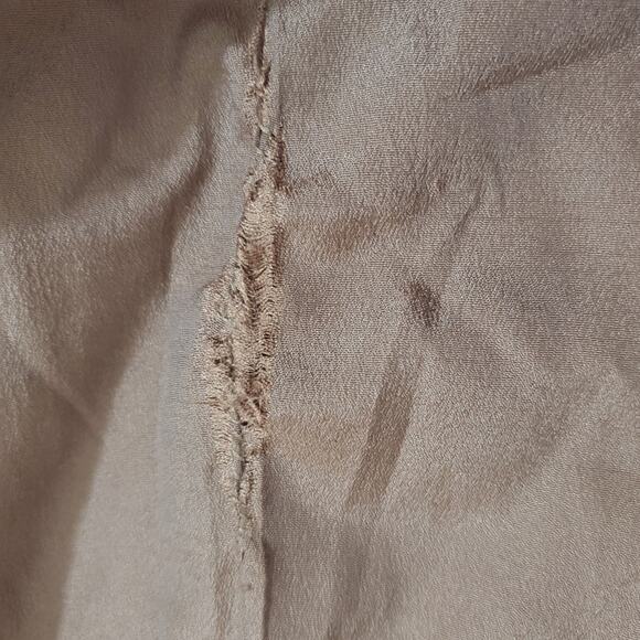 Audrey 3plus1 | Teddy Bear Super Soft Cozy Open Front Jacket with Pockets - Picture 9 of 9